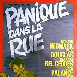 Photo Jack Palance