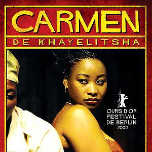 Photo Carmen