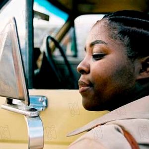 Photo Pauline Malefane