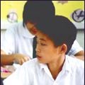 Photo When Beckham met Owen