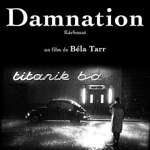 Photo Béla Tarr