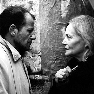 Photo Béla Tarr