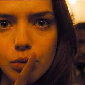 Photo Roxane Mesquida