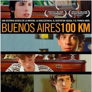Photo Buenos Aires 100 KM