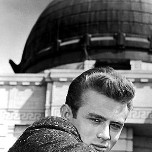 Photo Nicholas Ray