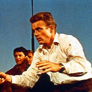 Photo Nicholas Ray