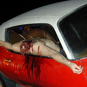 Photo Hellbent
