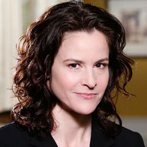 Photo Ally Sheedy