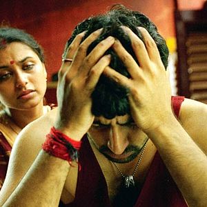 Photo Mani Ratnam