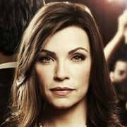 Photo Julianna Margulies