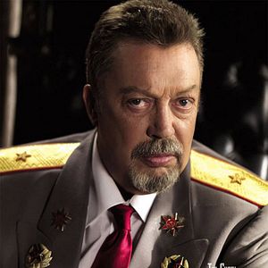 Photo Tim Curry