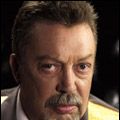 Photo Tim Curry