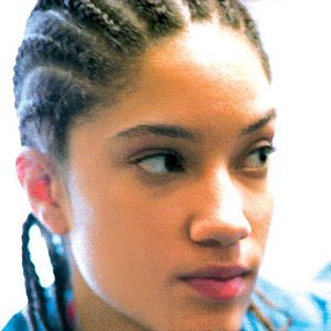 Photo Lori Silverbush