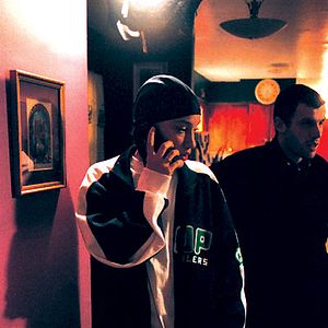 Photo Lori Silverbush