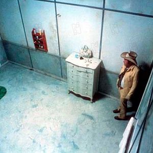 Photo M. Emmet Walsh