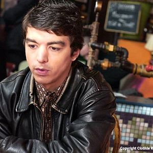 Photo Adrien Saint-Joré