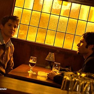 Photo Matthias Van Khache