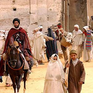 Photo Bourlem Guerdjou