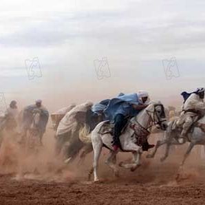 Photo Bourlem Guerdjou