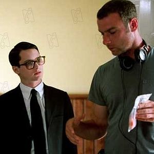 Photo Elijah Wood