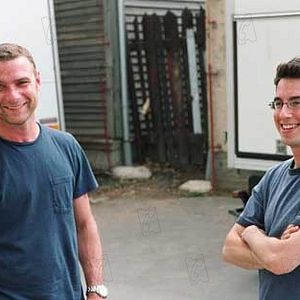 Photo Jonathan Safran Foer