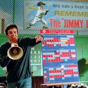 Photo Bobby Farrelly