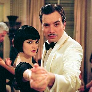 Photo Bobby Farrelly