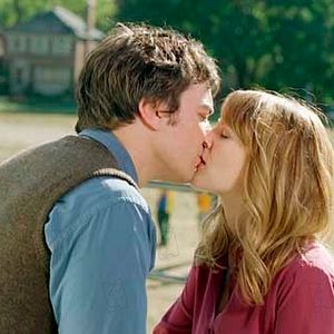 Photo Bobby Farrelly