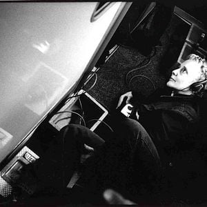 Photo Claire Denis