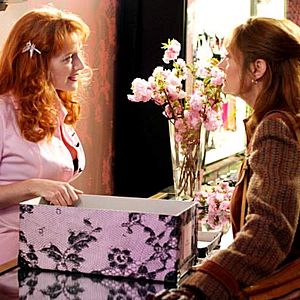 Photo Susan Sarandon