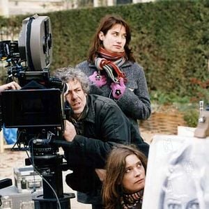 Photo Sophie Fillières