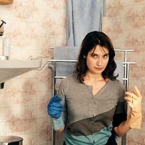 Photo Sophie Fillières