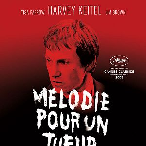 Photo Mélodie pour un tueur