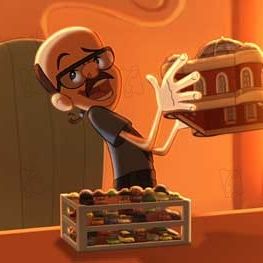 Photo Matthew O'Callaghan