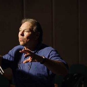 Photo Matthew O'Callaghan