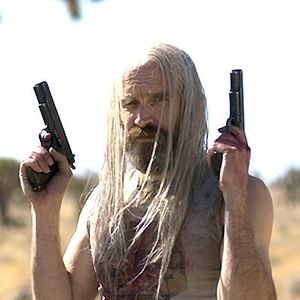 Photo Bill Moseley