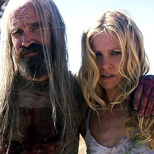 Photo Sheri Moon Zombie