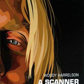 Photo A Scanner Darkly
