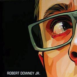 Photo A Scanner Darkly