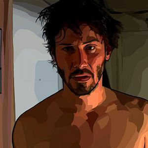 Photo A Scanner Darkly