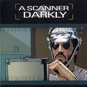 Photo A Scanner Darkly