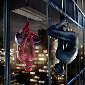 Photo Spider-Man 3