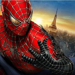 Photo Spider-Man 3