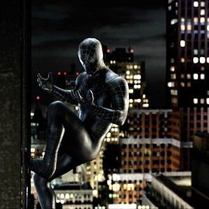 Photo Spider-Man 3