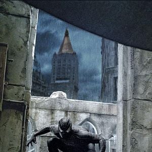 Photo Spider-Man 3