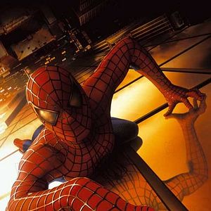 Photo Sam Raimi