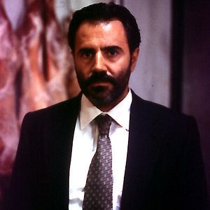Photo Carlos Saura