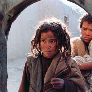 Photo Marzieh Meshkini