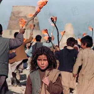 Photo Marzieh Meshkini