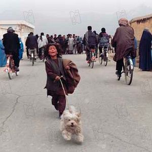 Photo Marzieh Meshkini